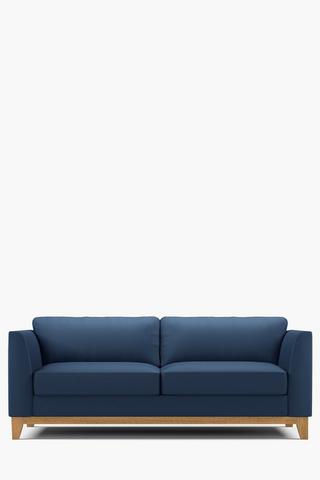 Kayla 3 Seater Sofa, Made To Order
