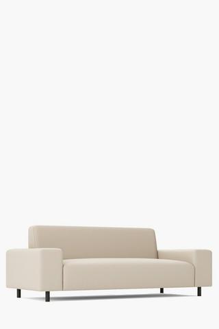 Sutton 3 Seater Sofa Made To Order