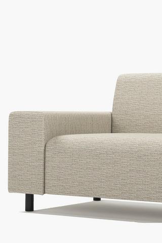 Sutton 2 Seater Sofa Made To Order