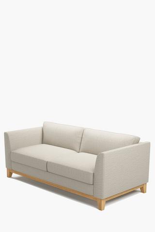 Abbey 3 Seater Sofa, Made To Order
