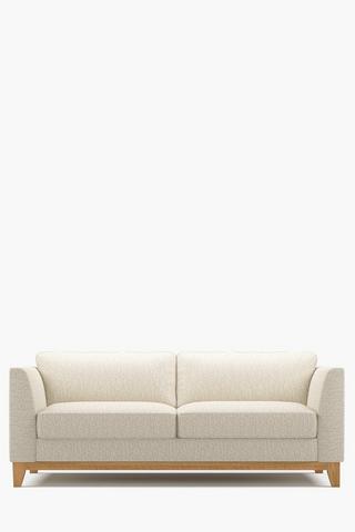 Kayla 3 Seater Sofa, Made To Order
