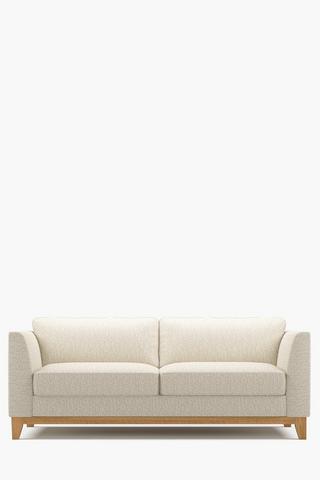 Abbey 3 Seater Sofa, Made To Order
