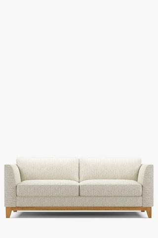 Kayla 3 Seater Sofa, Made To Order
