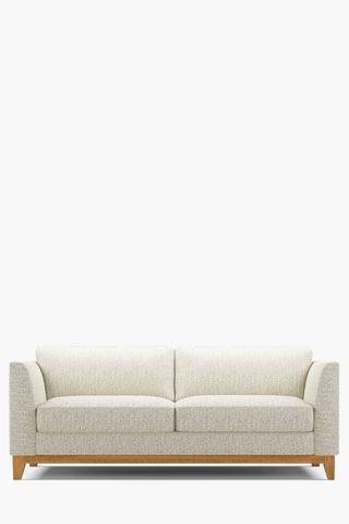 Abbey 3 Seater Sofa, Made To Order
