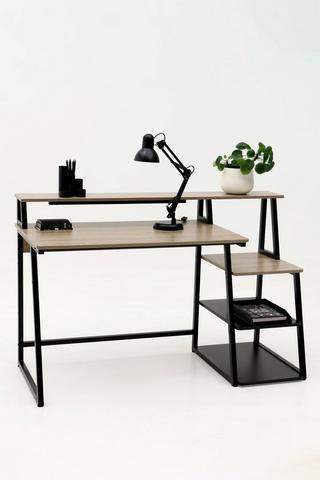 Equinox Double Office Desk