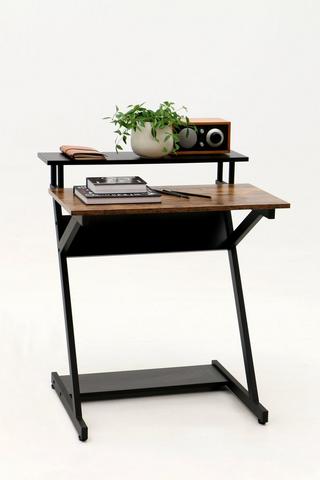 Lenox Z-shape Office Desk