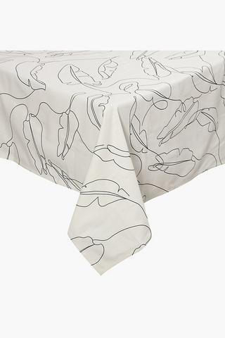 Colab Nkhensani Rikhotso Tablecloth 135x230cm
