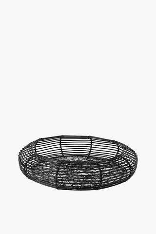 Pet Frame Bed Medium