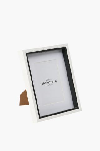 Gallery Frame 10x15cm
