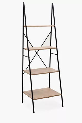 Brookhill Ladder Shelf