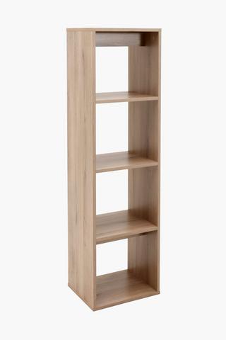 Urban Cube Shelf