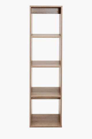 Urban Cube Shelf