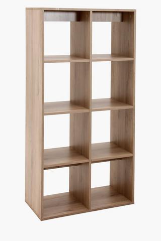 Urban Cube Storage Shelf