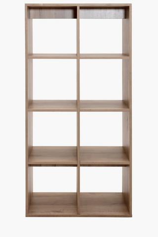 Urban Cube Storage Shelf