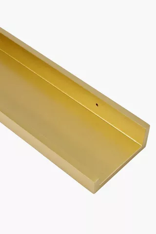 Ledge Shelf 60cm