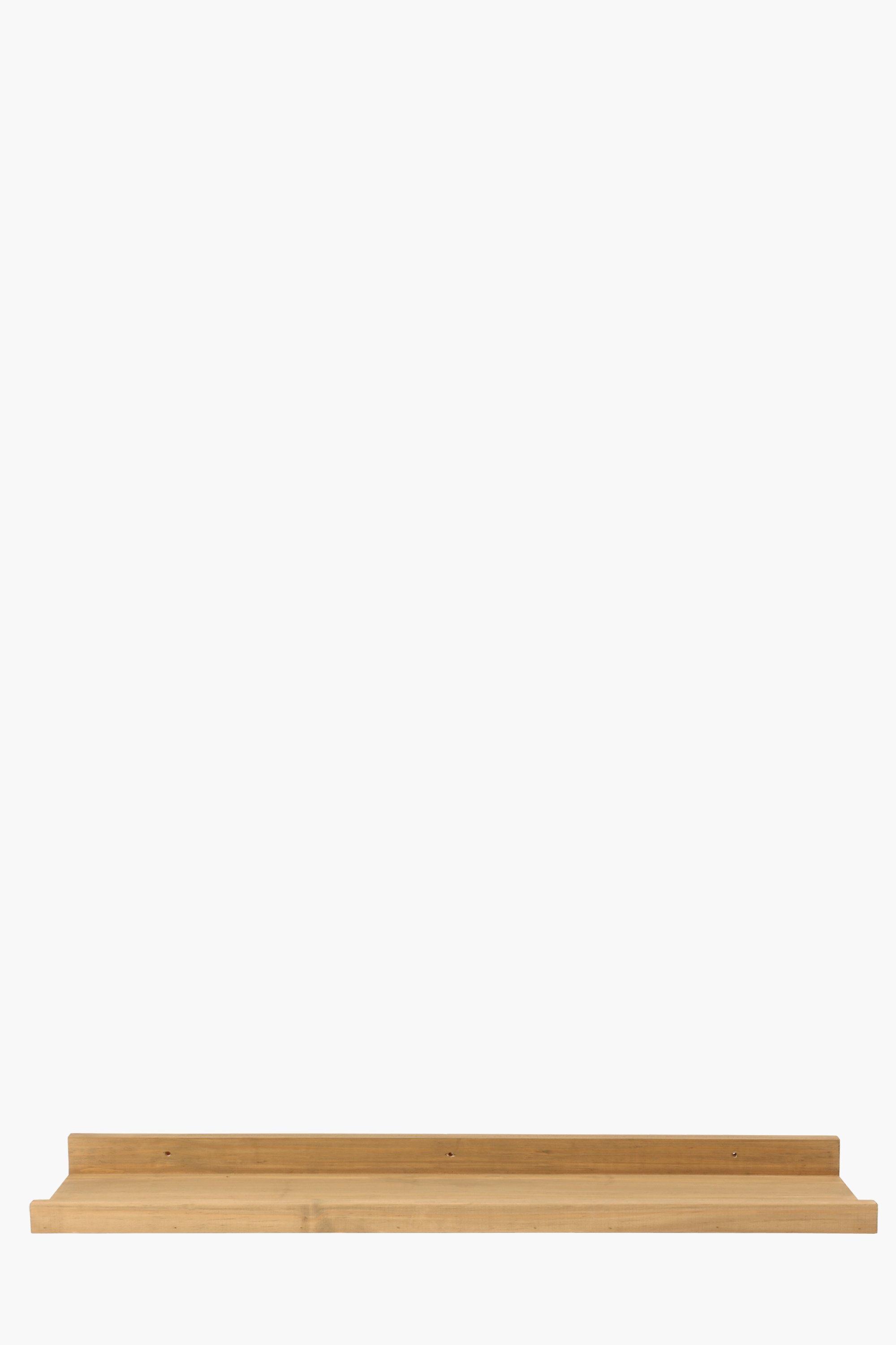 Ledge Shelf 120cm