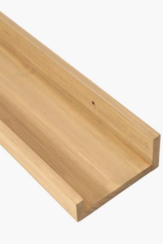 Ledge Shelf 120cm