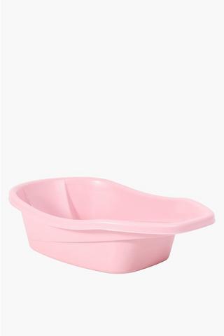 Plastic Baby Bath