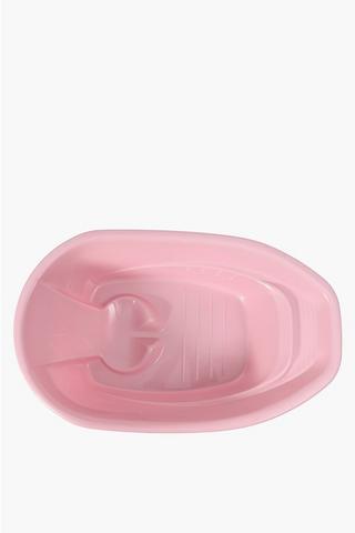 Plastic Baby Bath
