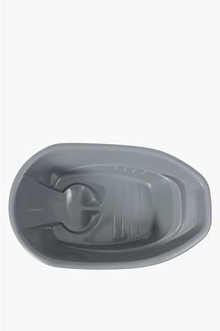 Plastic Baby Bath