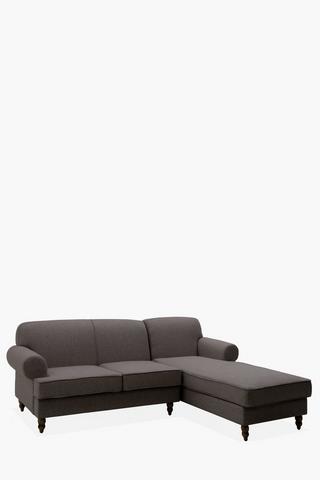 Carlisle Chaise Sofa