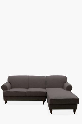 Carlisle Chaise Sofa