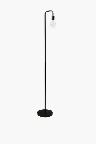 Havana Standing Lamp, 165cm