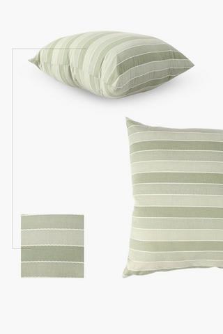 2 Pack Eco Soft Scatter Cushions