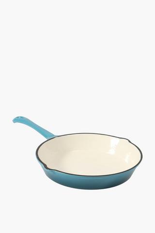 Cast Iron Frying Pan