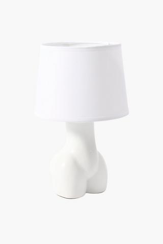Figure Classic Lampset, 12x32cm