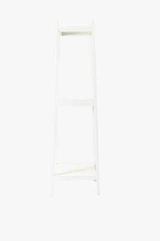 3 Tier Wooden Storage, 1mx30cm