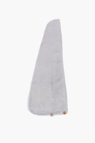 Drying Hair Wrap