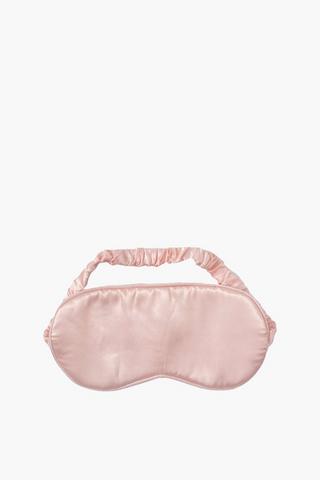 Silky Eye Mask