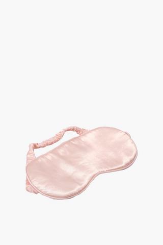 Silky Eye Mask