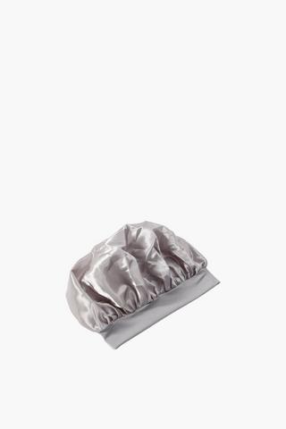 Satin Bonnet