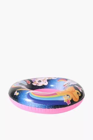 Unicorn Float Ring, 80cm