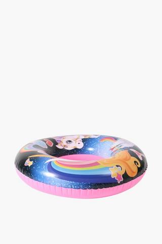 Unicorn Float Ring, 80cm