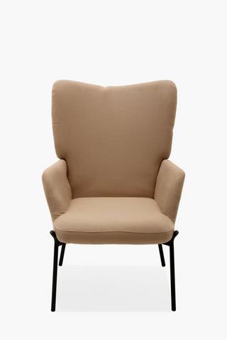 Wingback Chair