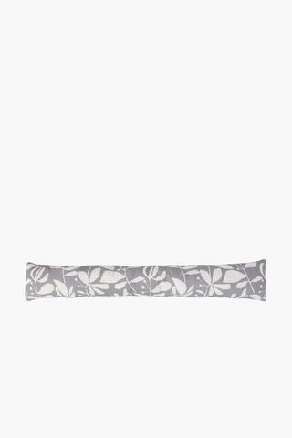 Breeze Blocker Printed Botanical