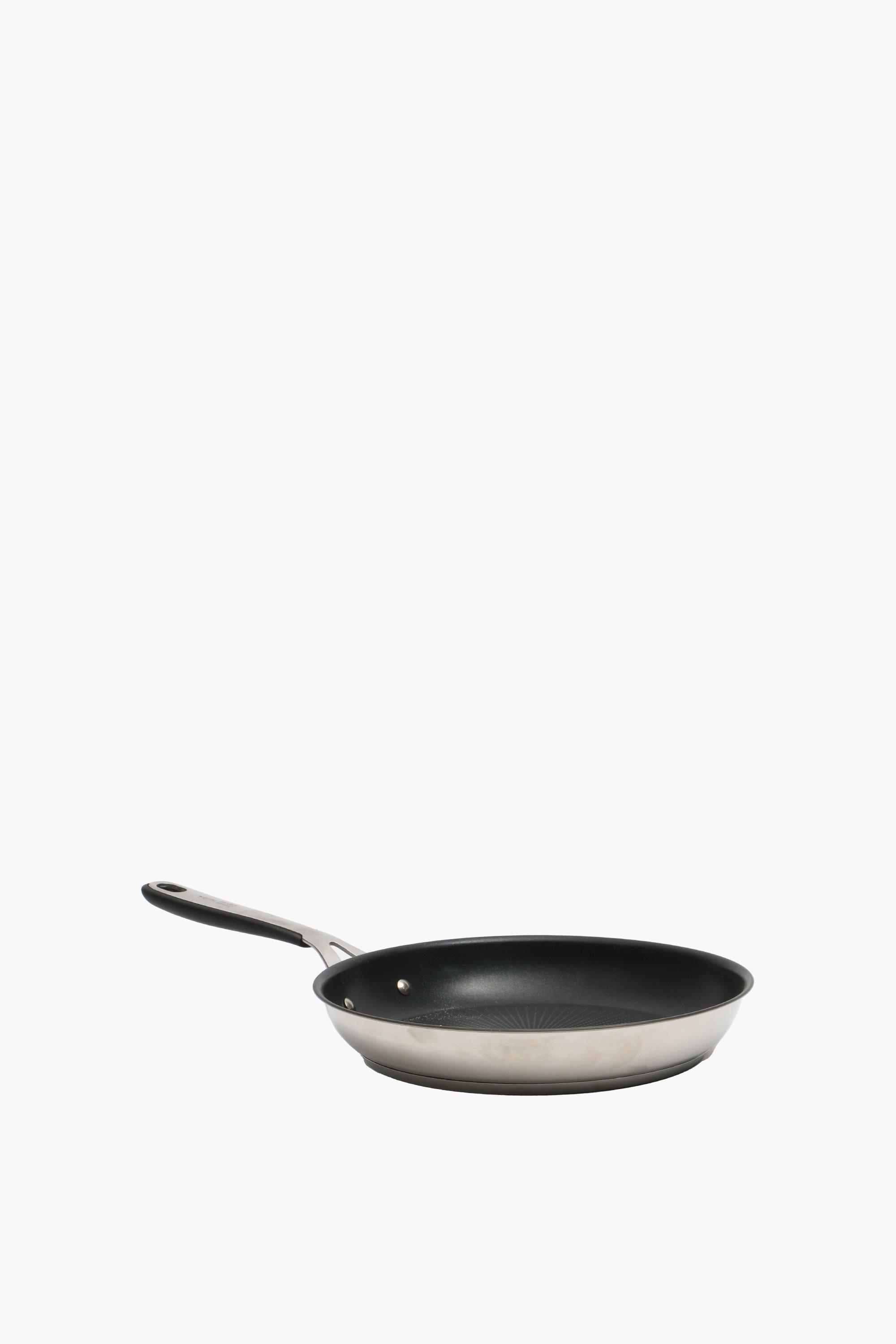Poêle Jamie Oliver By Tefal 28 Cm - Antiadhésif Céramique - Compatible Induction & Four