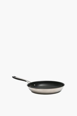 Buy Tefal Jamie Oliver 28cm Non Stick Stainless Steel Wok