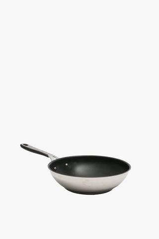 Jamie Oliver Tefal Wok, 24cm