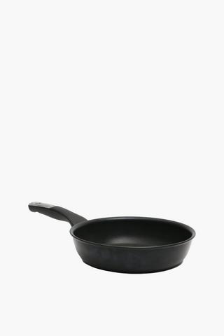  Tefal 24cm Frying Pan, Unlimited ON, Non- Stick Induction,  Aluminium, Exclusive: Home & Kitchen