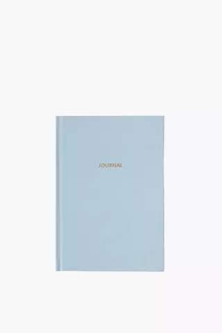 Journal Notebook A5
