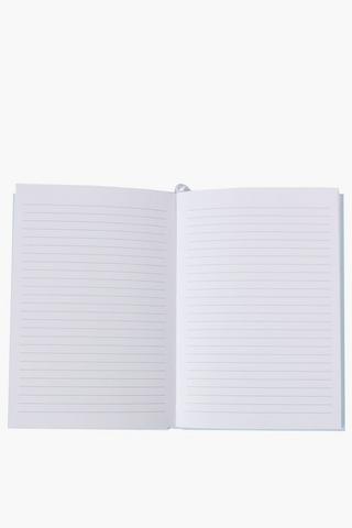 Journal Notebook A5