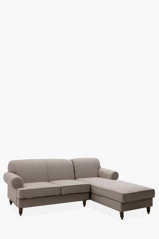 Carlisle Chaise Sofa