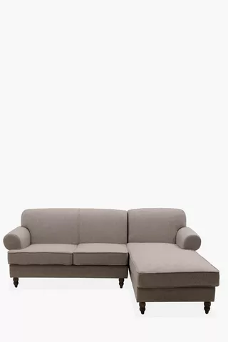 Carlisle Chaise Sofa