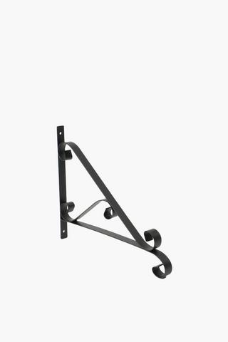 Wall Planter Bracket, 24x30cm