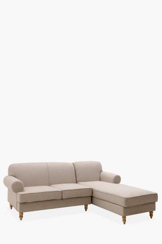 Carlisle Chaise Sofa