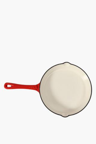 Cast Iron Frying Pan